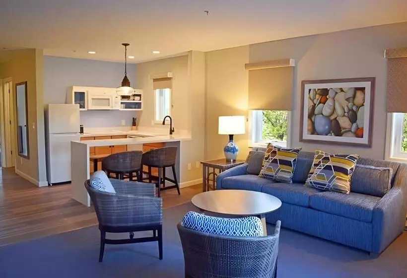 The Villages At Ocean Edge Resort & Golf Club