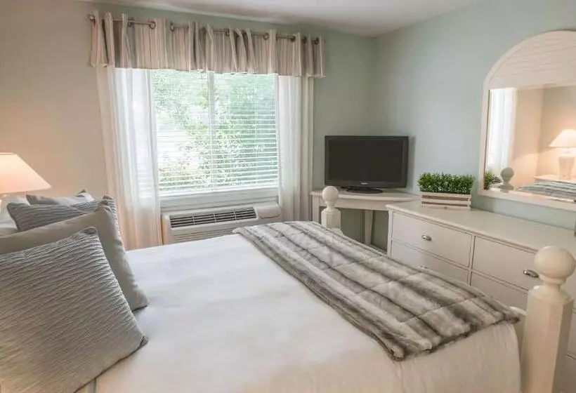 The Villages At Ocean Edge Resort & Golf Club