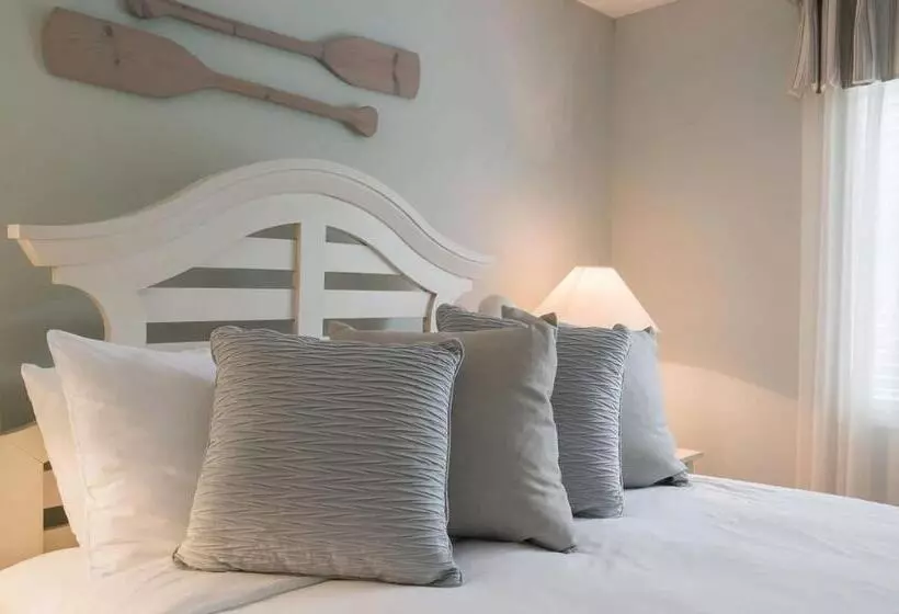 The Villages At Ocean Edge Resort & Golf Club