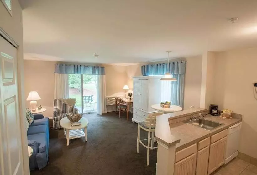 The Villages At Ocean Edge Resort & Golf Club