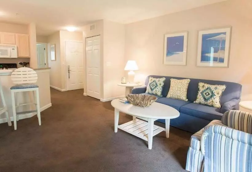 The Villages At Ocean Edge Resort & Golf Club