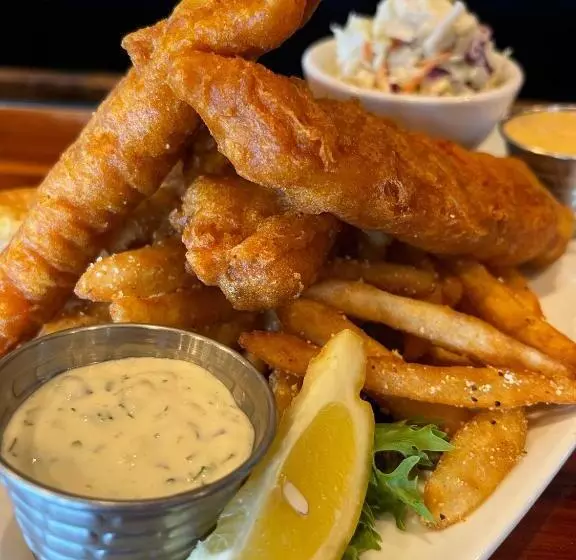 Beachfront Palms Hotel Galveston