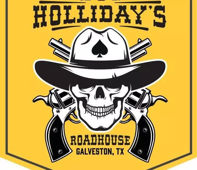 Beachfront Palms Hotel Galveston