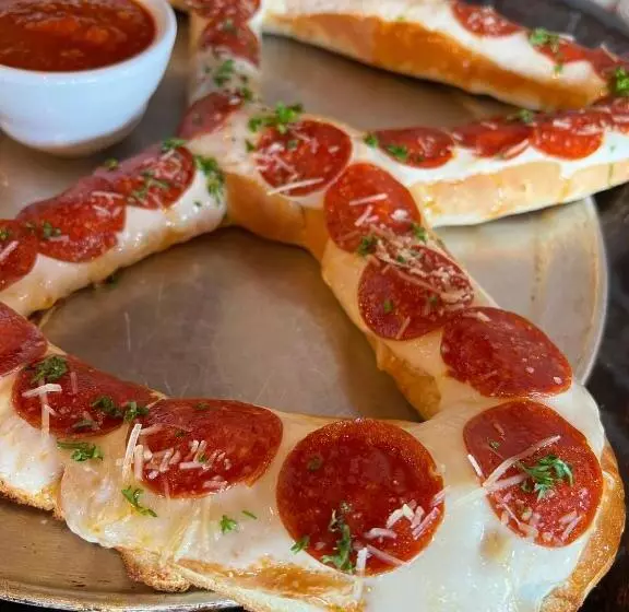 Beachfront Palms Hotel Galveston