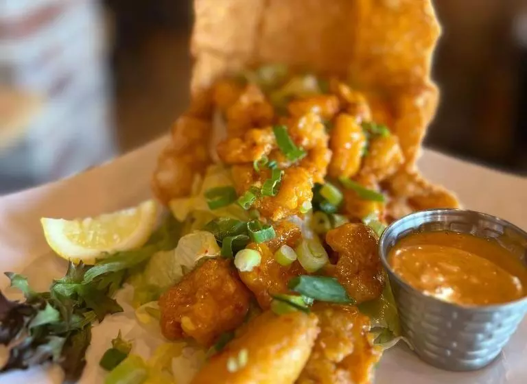 Beachfront Palms Hotel Galveston