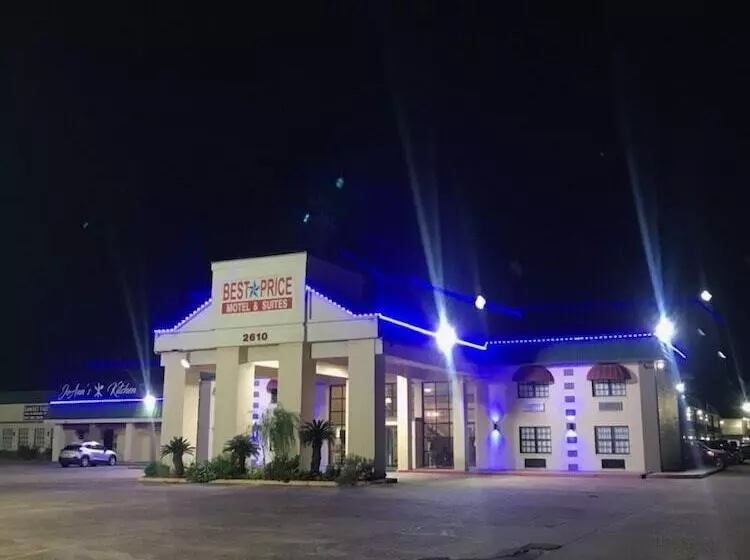 Best Price Motel & Suites