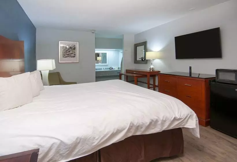 Best Price Motel & Suites