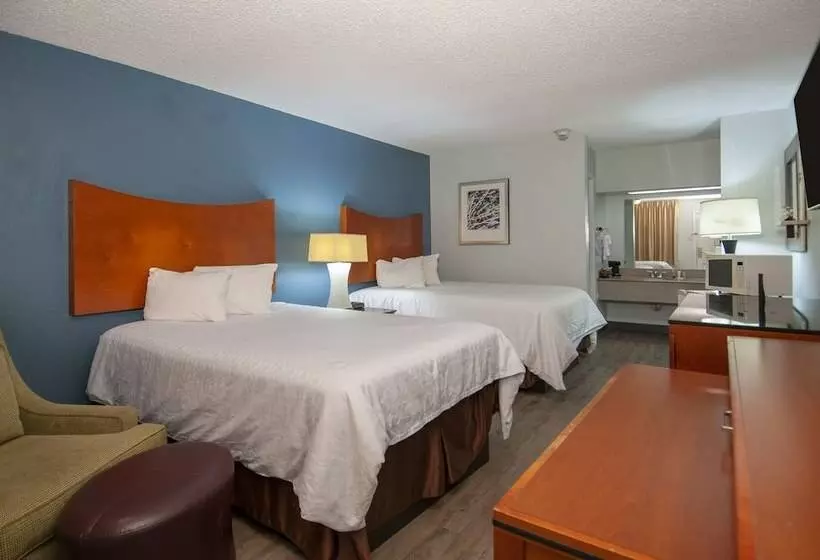 Best Price Motel & Suites
