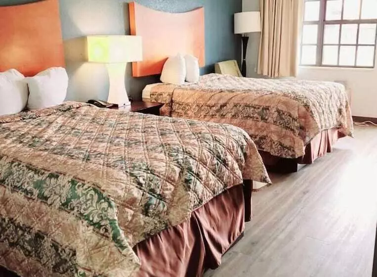 Best Price Motel & Suites