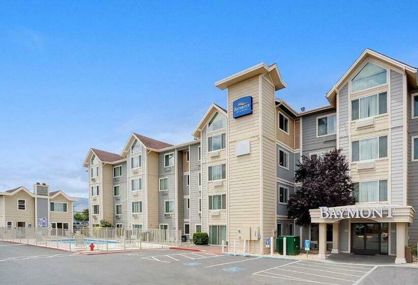 هتل Baymont By Wyndham Reno