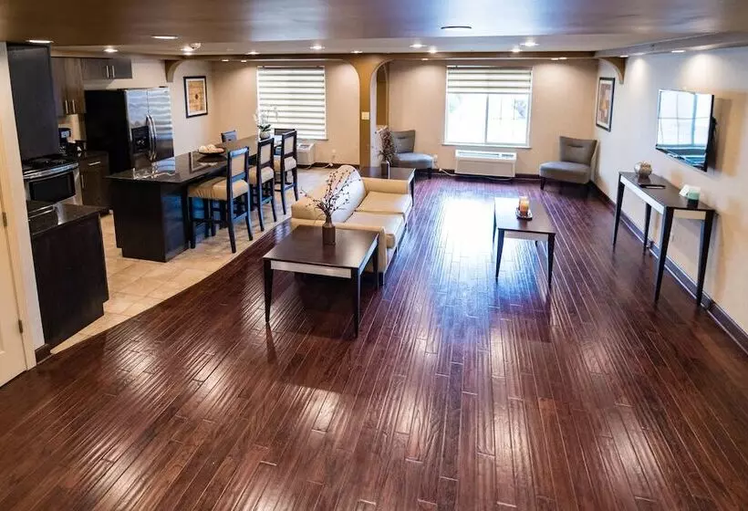 호텔 Clarion Inn Elmhurst  Oak Brook Near I88, I290, I294