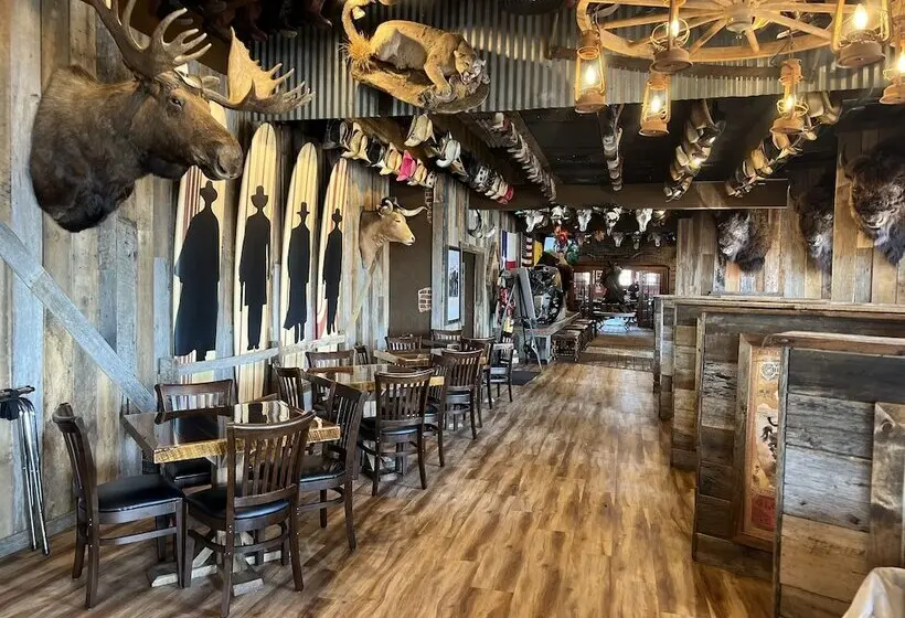 ホテル Clarion Pointe Galveston Beachfront