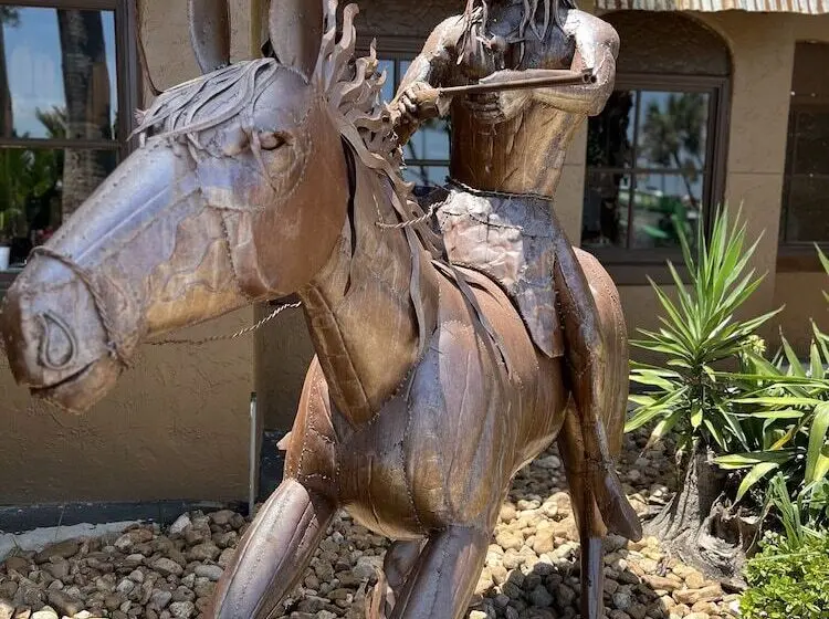 ホテル Clarion Pointe Galveston Beachfront