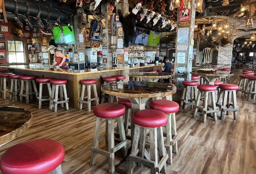 ホテル Clarion Pointe Galveston Beachfront