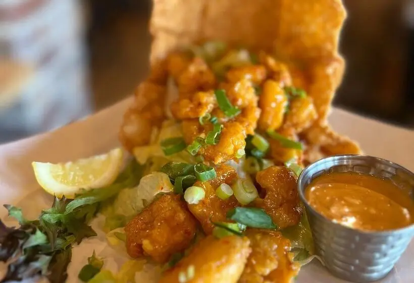 ホテル Clarion Pointe Galveston Beachfront