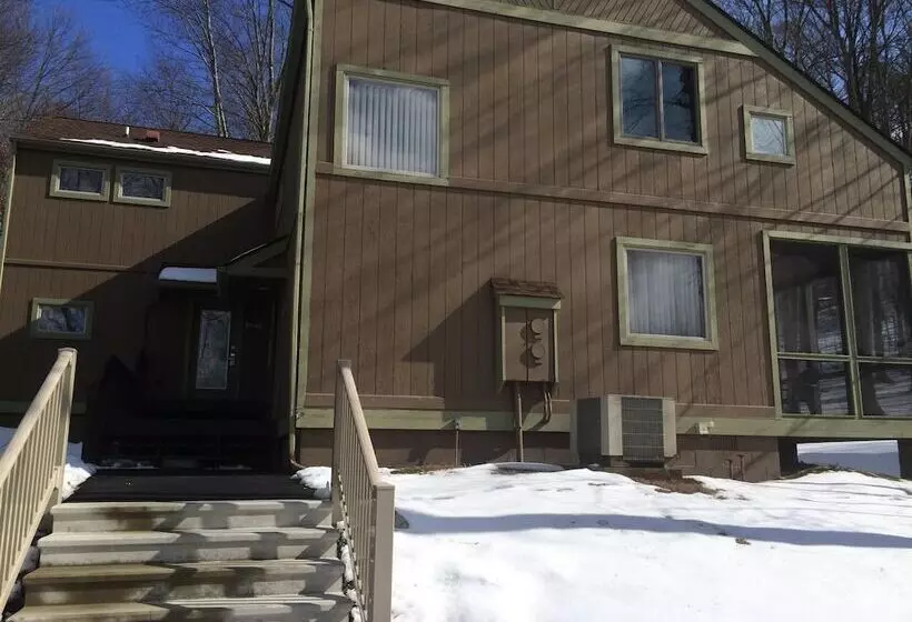 Отель Club Wyndham Shawnee Village