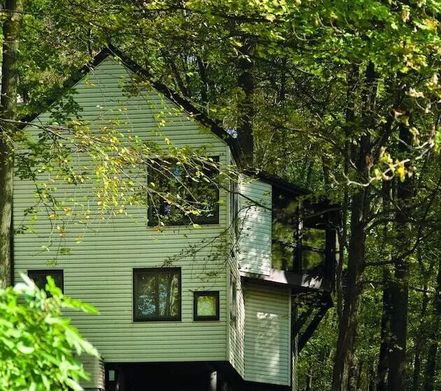 Отель Club Wyndham Shawnee Village