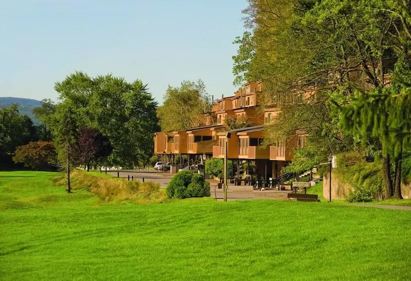 Отель Club Wyndham Shawnee Village