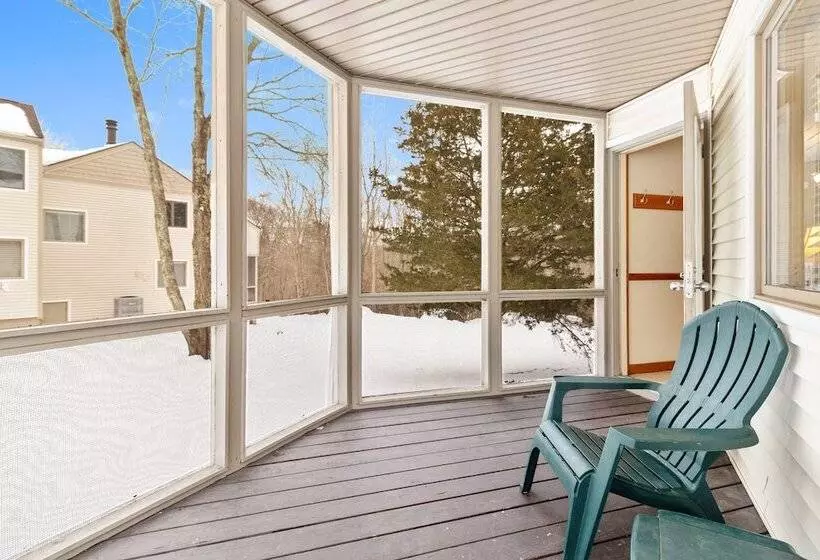 Отель Club Wyndham Shawnee Village