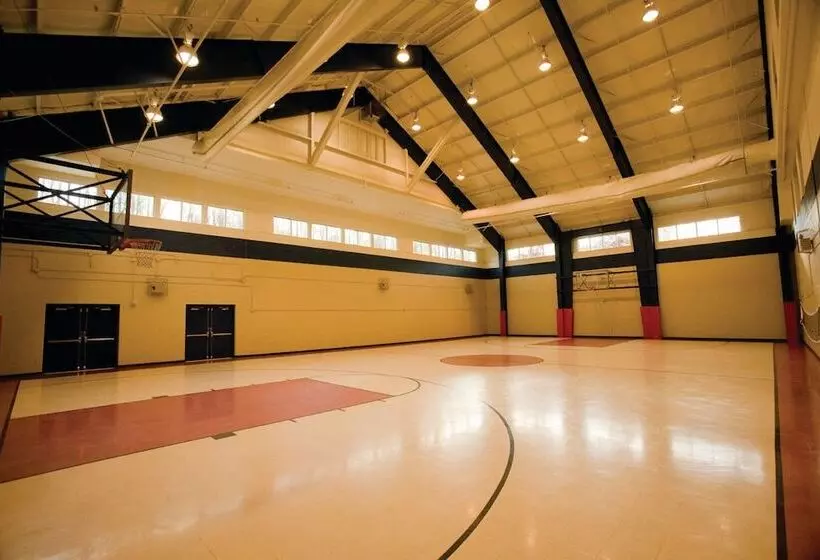 Отель Club Wyndham Shawnee Village