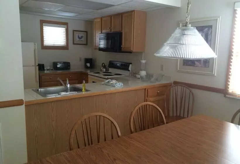 Отель Club Wyndham Shawnee Village