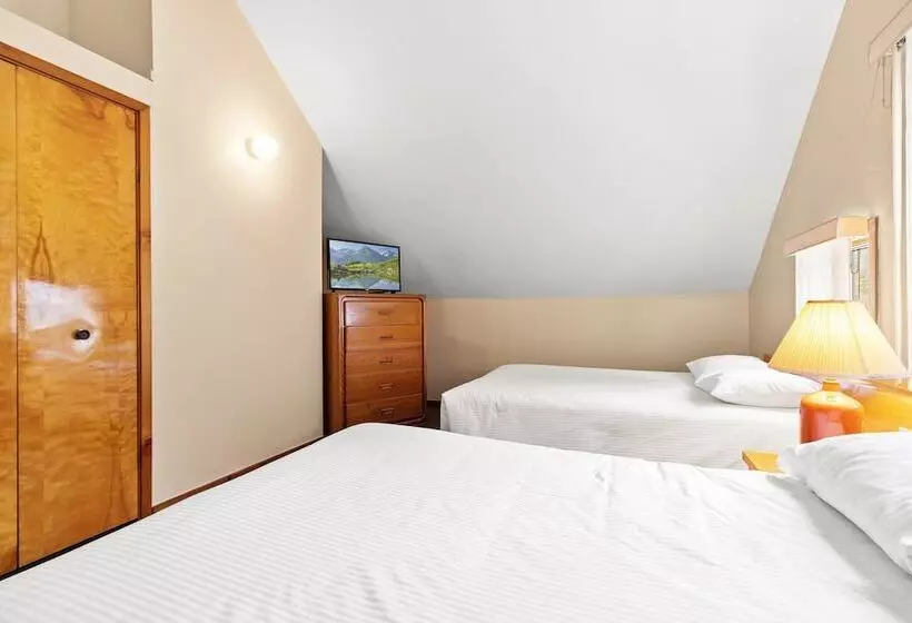 Отель Club Wyndham Shawnee Village