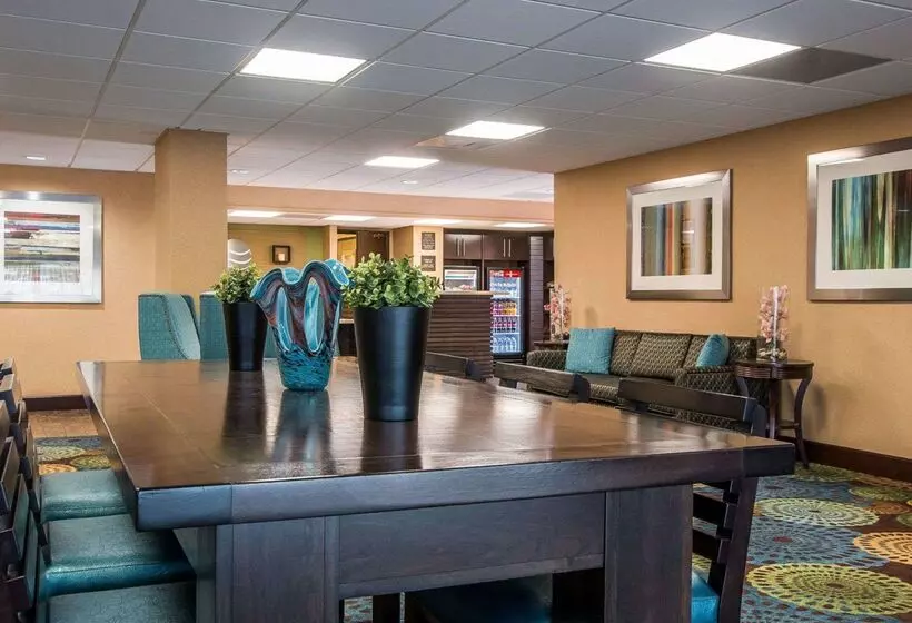 Отель Comfort Inn Chula Vista San Diego South
