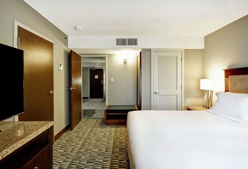 Doubletree By Hilton Hotel Augusta