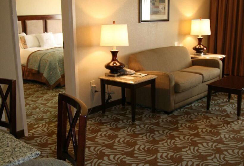 Doubletree By Hilton Hotel Augusta