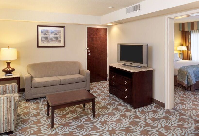 Doubletree By Hilton Hotel Augusta