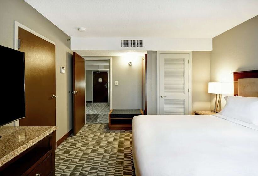 Doubletree By Hilton Hotel Augusta