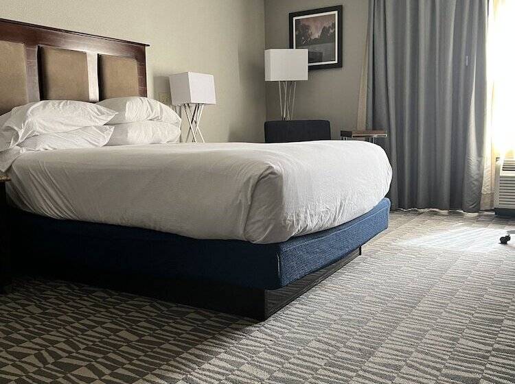 Doubletree By Hilton Hotel Augusta