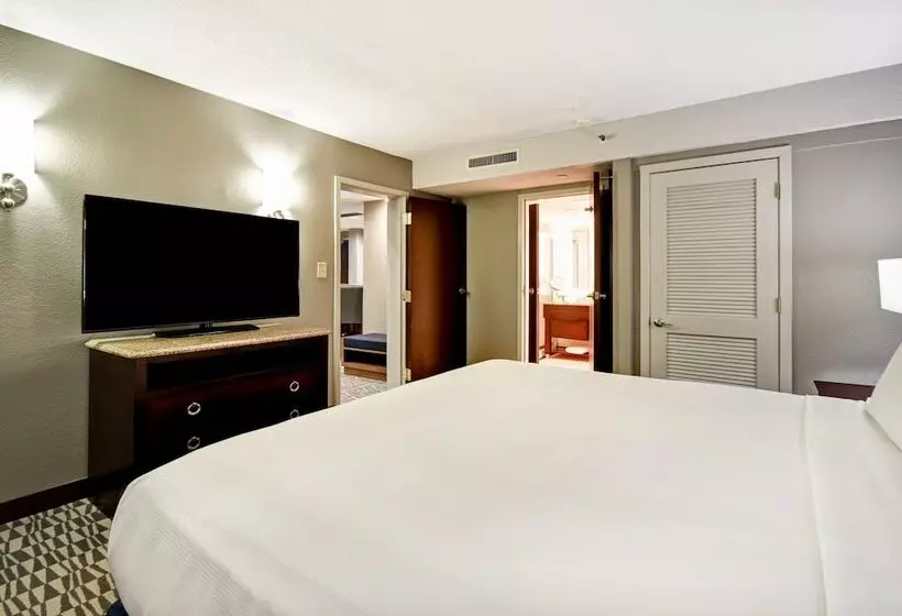 Doubletree By Hilton Hotel Augusta