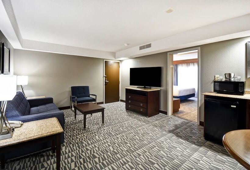 Doubletree By Hilton Hotel Augusta