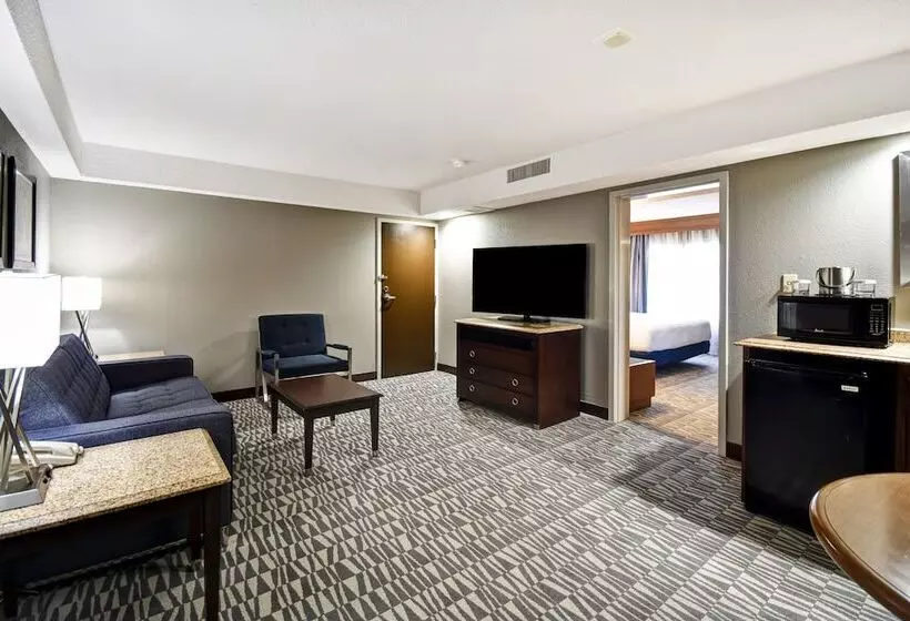 Doubletree By Hilton Hotel Augusta