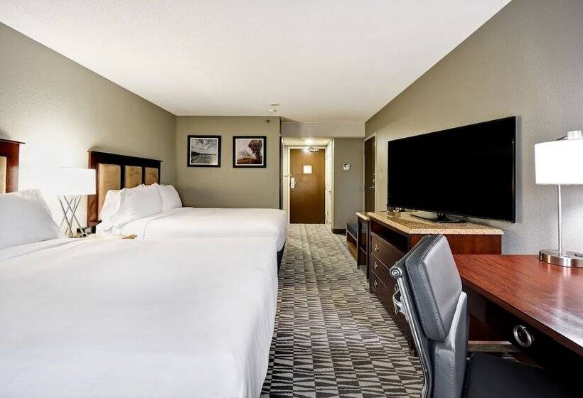 Doubletree By Hilton Hotel Augusta