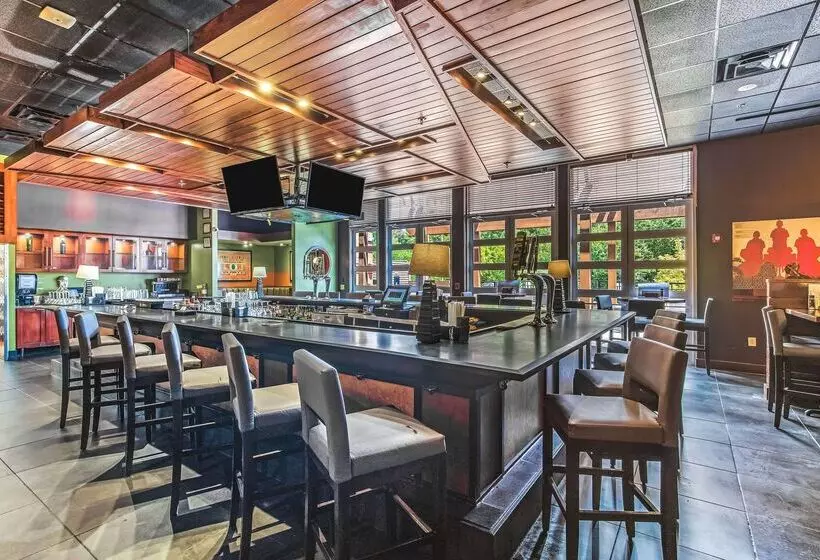 בית מלון כפרי Doubletree By Hilton Columbus