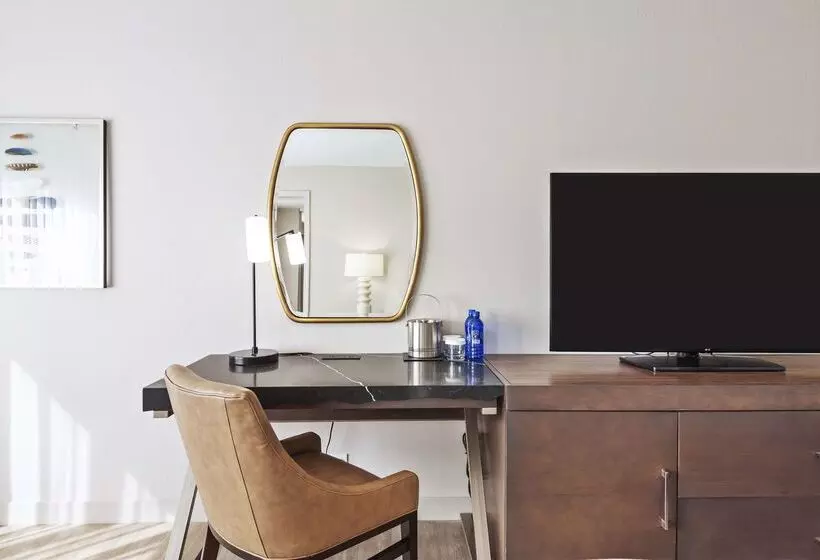 בית מלון כפרי Doubletree By Hilton Columbus