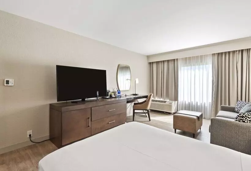 בית מלון כפרי Doubletree By Hilton Columbus