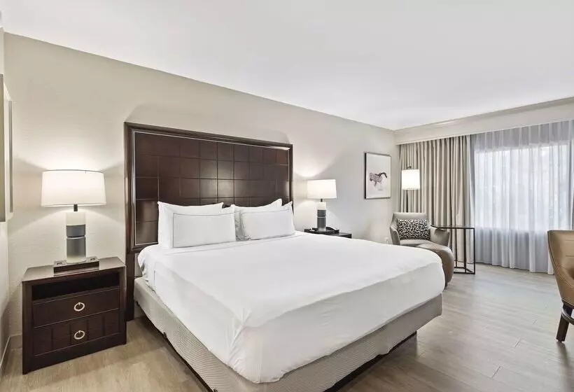 בית מלון כפרי Doubletree By Hilton Columbus