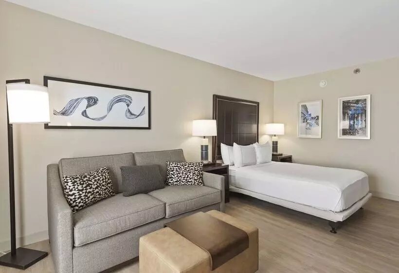 בית מלון כפרי Doubletree By Hilton Columbus