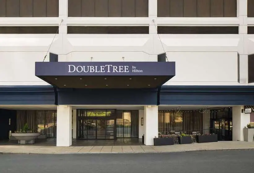 ホテル Doubletree By Hilton Hartford Downtown