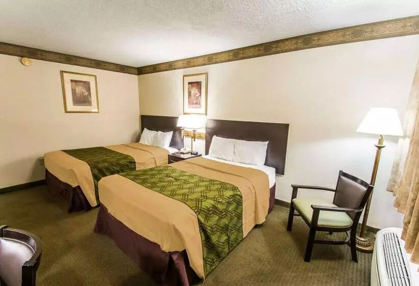 هتل Econo Lodge