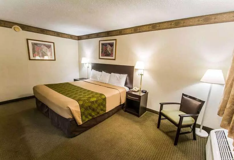 هتل Econo Lodge
