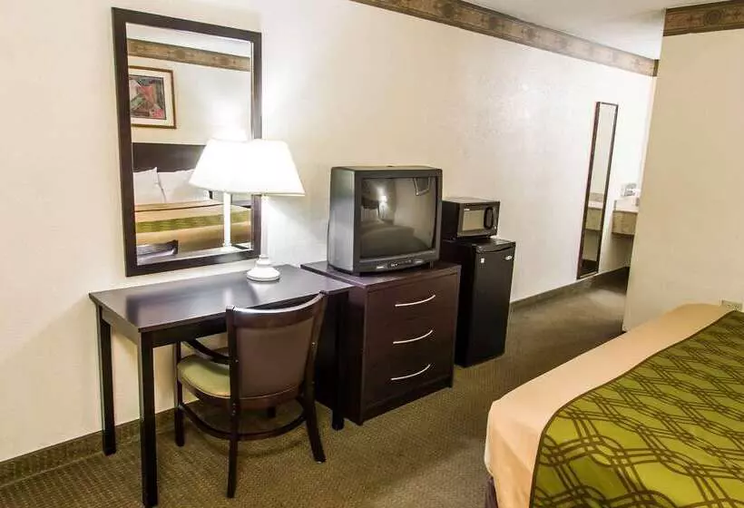 هتل Econo Lodge
