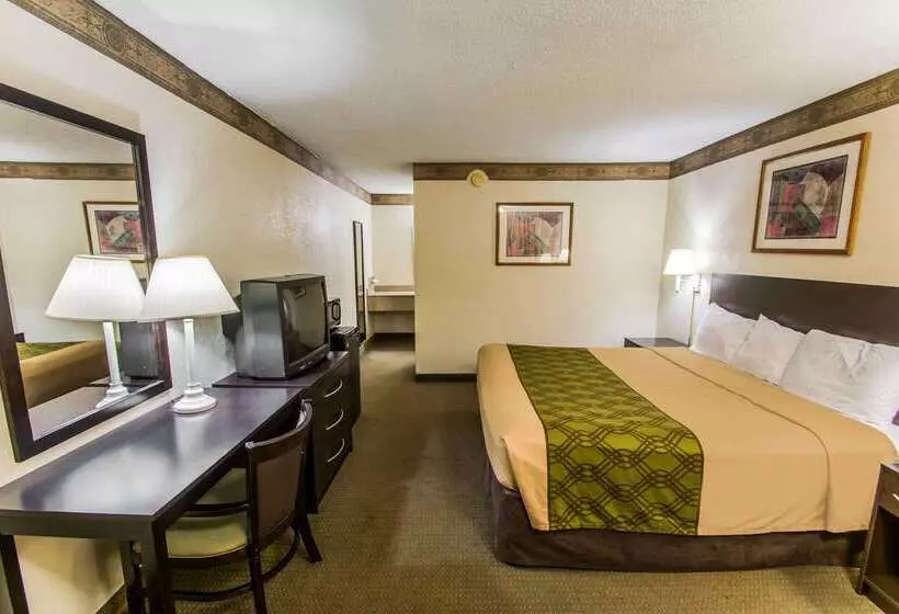 هتل Econo Lodge