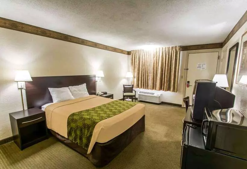 هتل Econo Lodge