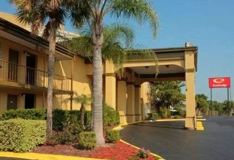 هتل Econo Lodge