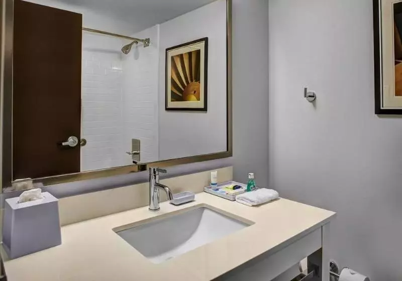 Hotel Four Points Huntsville Airport