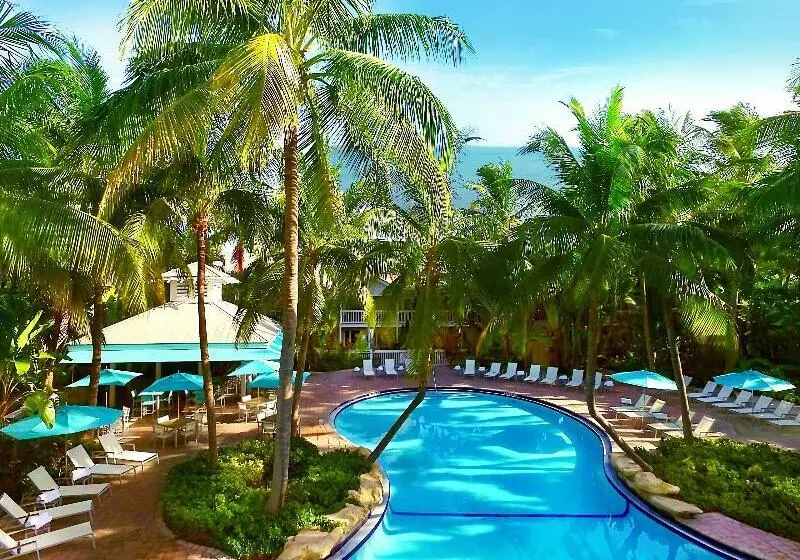 Hotel Havana Cabana At Key West   Adults Only
